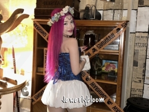 Jewerlybloom