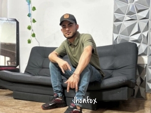 Jhonfox