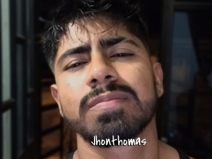 jhonthomas Sexy Footjobs