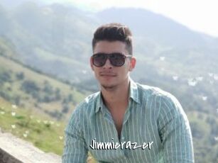 Jimmierazer