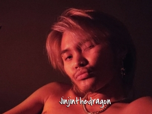 Jinjinthedragon