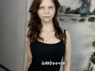 Joanbeeson