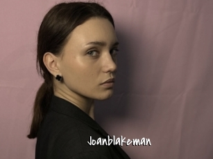 Joanblakeman