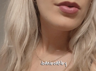 Joanieoakley