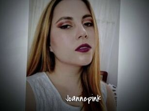 Joannepink