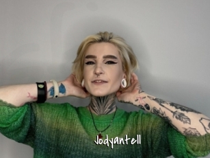 Jodyantell