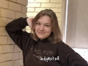 Jodyaxtell