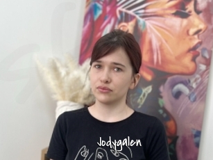 Jodygalen