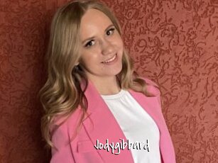 Jodygibbard