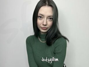 Jodygillim