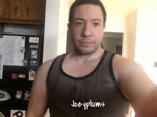 Joeyplums