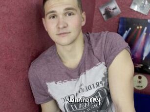 Johnhorny