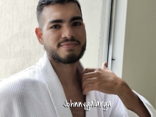 Johnnygalarga