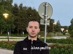 Johnnymuffin