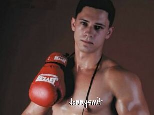 Jonnysmit