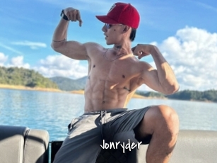 Jonryder