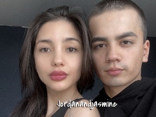 Jordanandjasmine