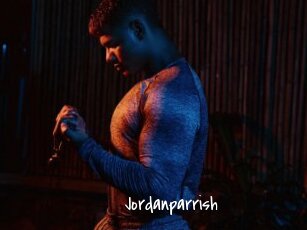 Jordanparrish