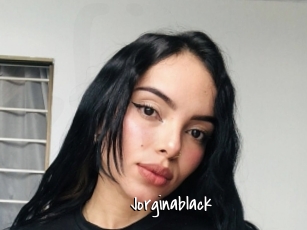 Jorginablack