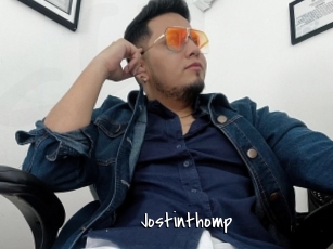 Jostinthomp