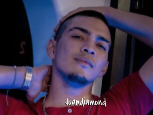 Juandiamond