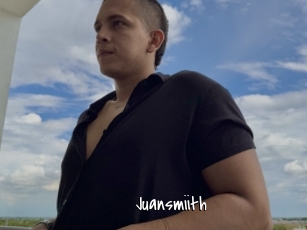 Juansmiith