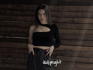 Judynight