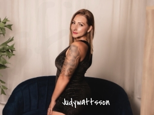 Judywattsson