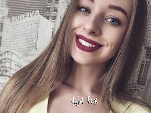 Juja_fox