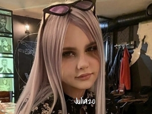 Julia20