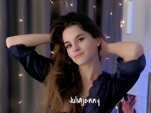 Juliajenny