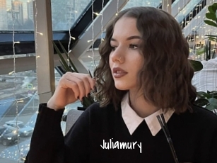 Juliamury