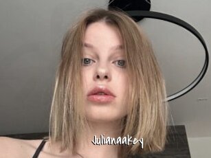 Julianaakey