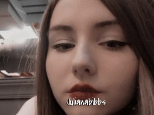 Julianabibbs