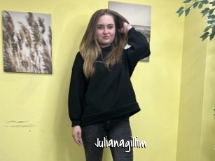 Julianagillim