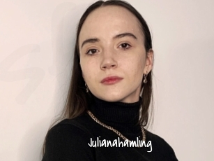 Julianahamling