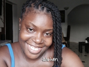 Juliehari