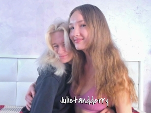 Julietandderry