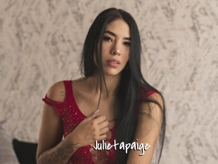 Julietapaige