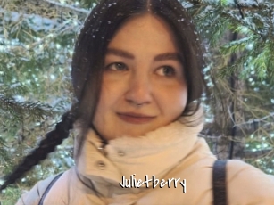 Julietberry