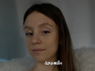 Junemills