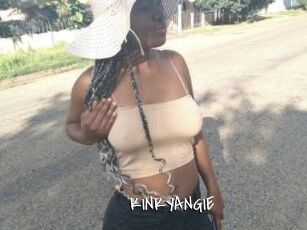 KINKYANGIE