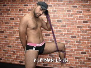 KLEYMAN_LATIN