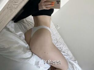 KRISSI Sexy Footjobs