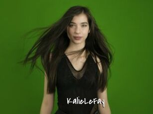 KalieLeFay