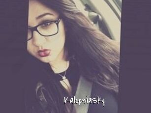 KalopsiaSky
