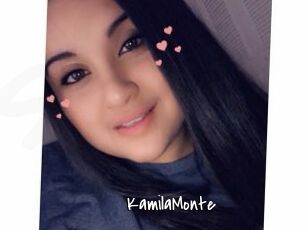KamilaMonte