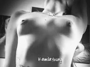 KamilaYoung