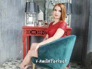 KamillaPerfect