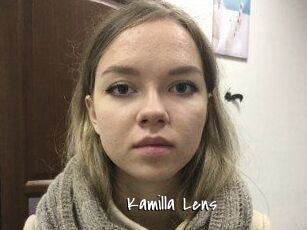 Kamilla_Lens